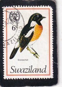 Swaziland   #   249   used