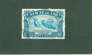 NEW ZEALAND 953 USED BIN$ 0.85