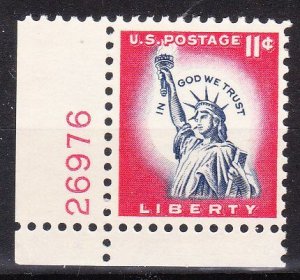 MOstamps - US Scott #1044A VF-XF Mint OG NH - Lot # DS-9225