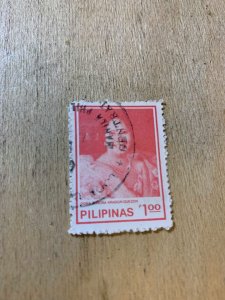 Philippines #1587