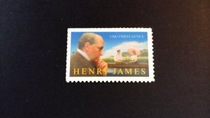 USA 5105 Henry James MNH