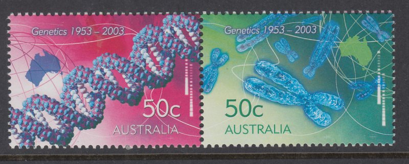 Australia 2172a MNH VF