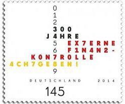 Scott #2807 External Audits MNH