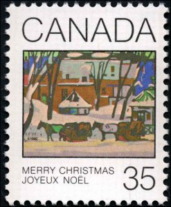 Canada #870-872, Complete Set(3), 1980, Art, Never Hinged