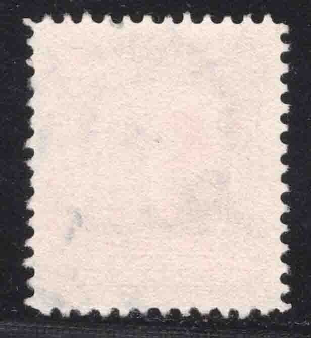 MOMEN: US STAMPS #307 USED PSE GRADED CERT XF-SUP 95J LOT #79307