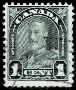 Canada 163 - used