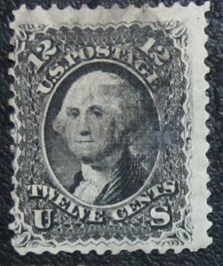 U.S. 90 Used FVF SCV$400.00  (#2)