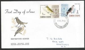 SAMOA 1971 cover FALELATAI cds.............................................49355