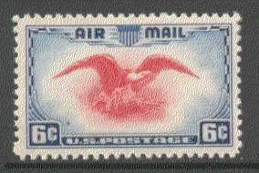 C23 -Very Fine MNH K027A