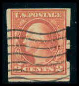 482 Used Just Clears Schermack TIII M8922