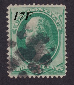 US #147 USED