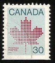 Canada #923a