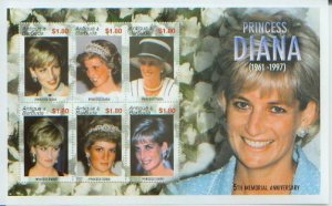 Princess Diana of Wales (ANTI2578)*