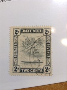 Brunei  # 63  Used