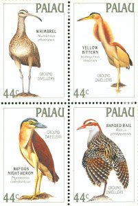 RMK13-0007 PALAU 190a MH SCV $3.50 BIN $1.75 (2)