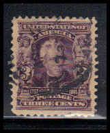  302 Used Very Fine RA1816