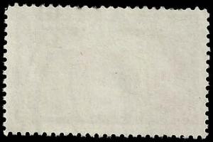 # 915b USED Partial Reverse Printing FRANCE