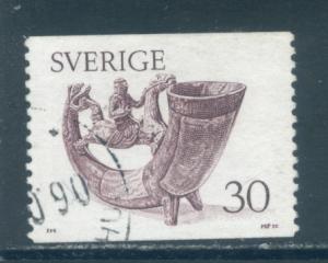   Sweden 1175  Used (10)