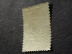 AUSTRALIA # 9-MINT/HINGED---PURPLE ---1913