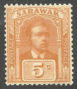 SARAWAK SCOTT 57