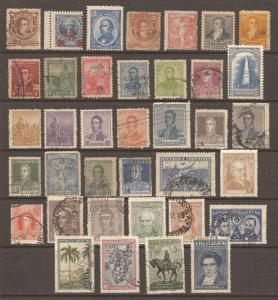Argentina   Lot  # 4