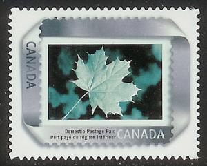 CANADA MINT NH # 2063i (A)