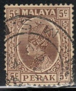 Perak Scott No. 72