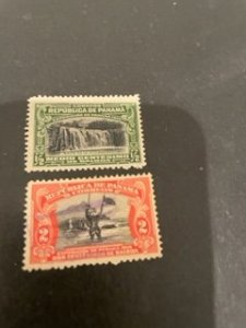 Panama sc 204,206 u