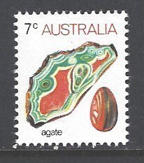 Australia Sc # 559 mint never hinged (RBC)
