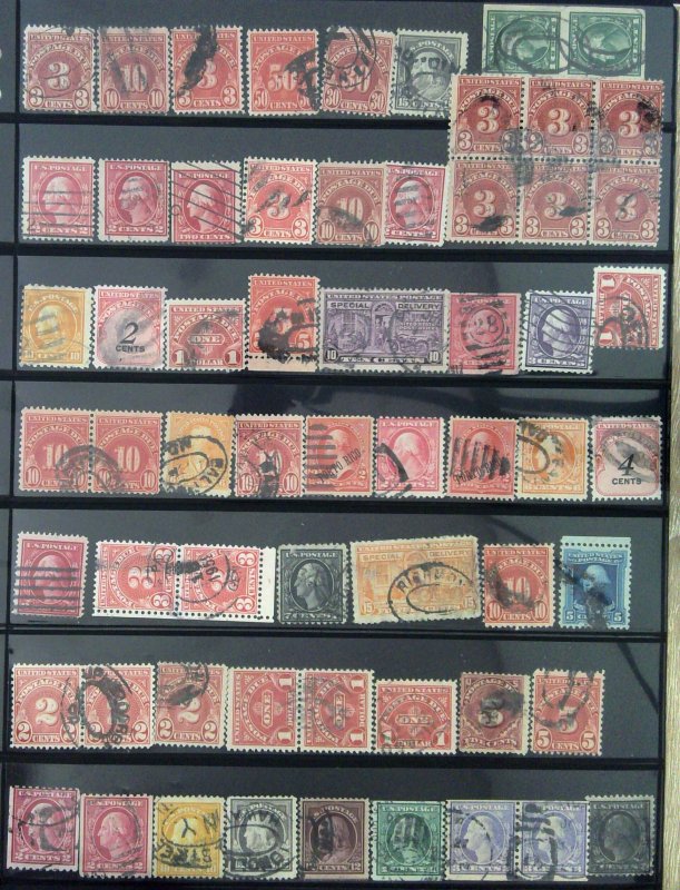 Small Collection - Used - Killer Cancels