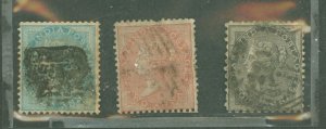 India #11/13/16 Used