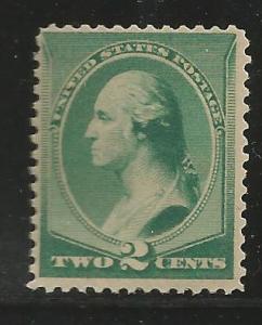 US 213, MNH, WASHINGTON