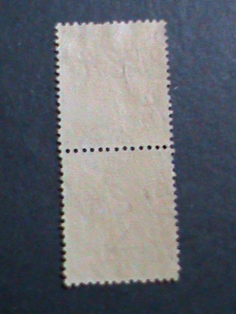 ​LEEWARD ISLANDS-1938 SC#105 KING GEORGE VI- USED PAIR-VF-85 YEARS OLD