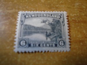 Newfoundland  # 136  MNH