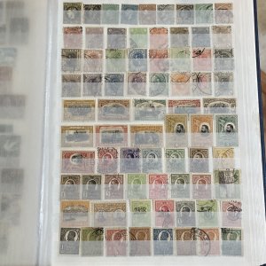 Romania 1,046 Mint / Used Stamps SCV $400+