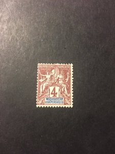 Madagascar sc 30 MNH