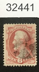 US STAMPS #148 USED  LOT #32441