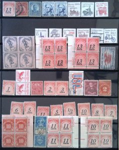 Small Collection - World Wide