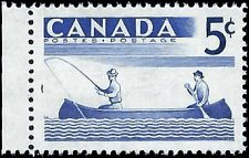 CANADA   #365 MNH (14)