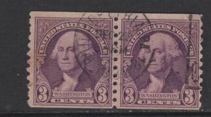 USA,721  USED COIL PAIR
