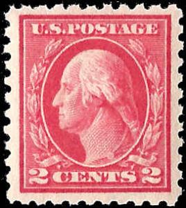 463 Mint,OG,NH... SCV $10.00