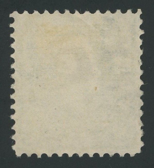 USA 276 - 1 Dollar Perry - Type I Wmk'd Bureau - VF app Used (reperf at ...