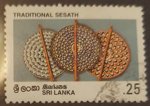 Sri Lanka 1152