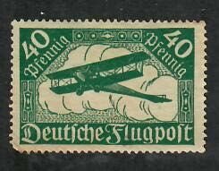 Germany; Scott C2; 1919;  Used; Planes