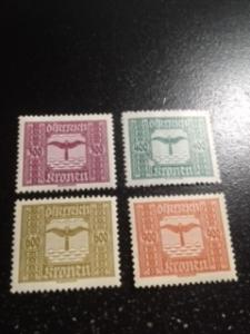 Austria sc C4-C7 MLH
