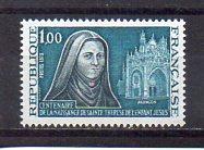 France 1355 MNH