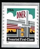 USA SC# 3208A MNH Single