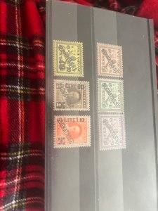 ​​​Vatican City J1-6 LH