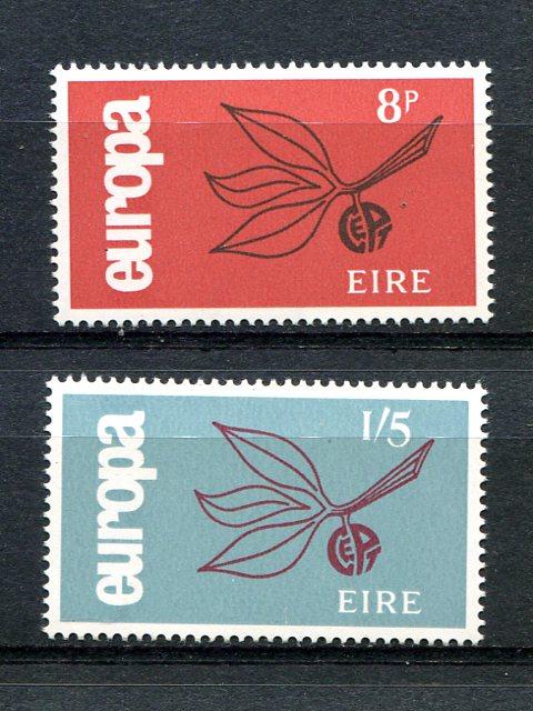 Ireland  Europa 1965 Mint VF NH