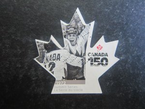 Canada #3002 Canada 150 Nice stamps  {ca619}